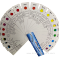 Multi-angle Spectrophotometers Color Calibration Auto Paint